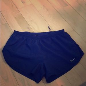 Nike Tempo Running Shorts Size M